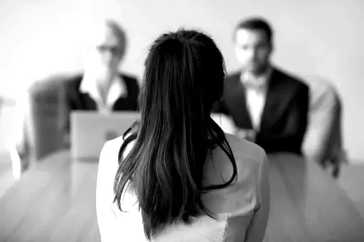 Preparación para entrevistas + Validación de inglés + Práctica en inglés