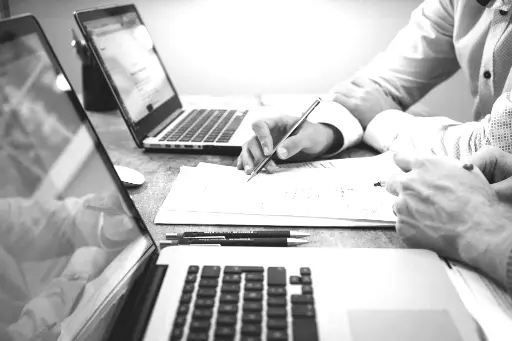 Optimización de plan de búsqueda laboral